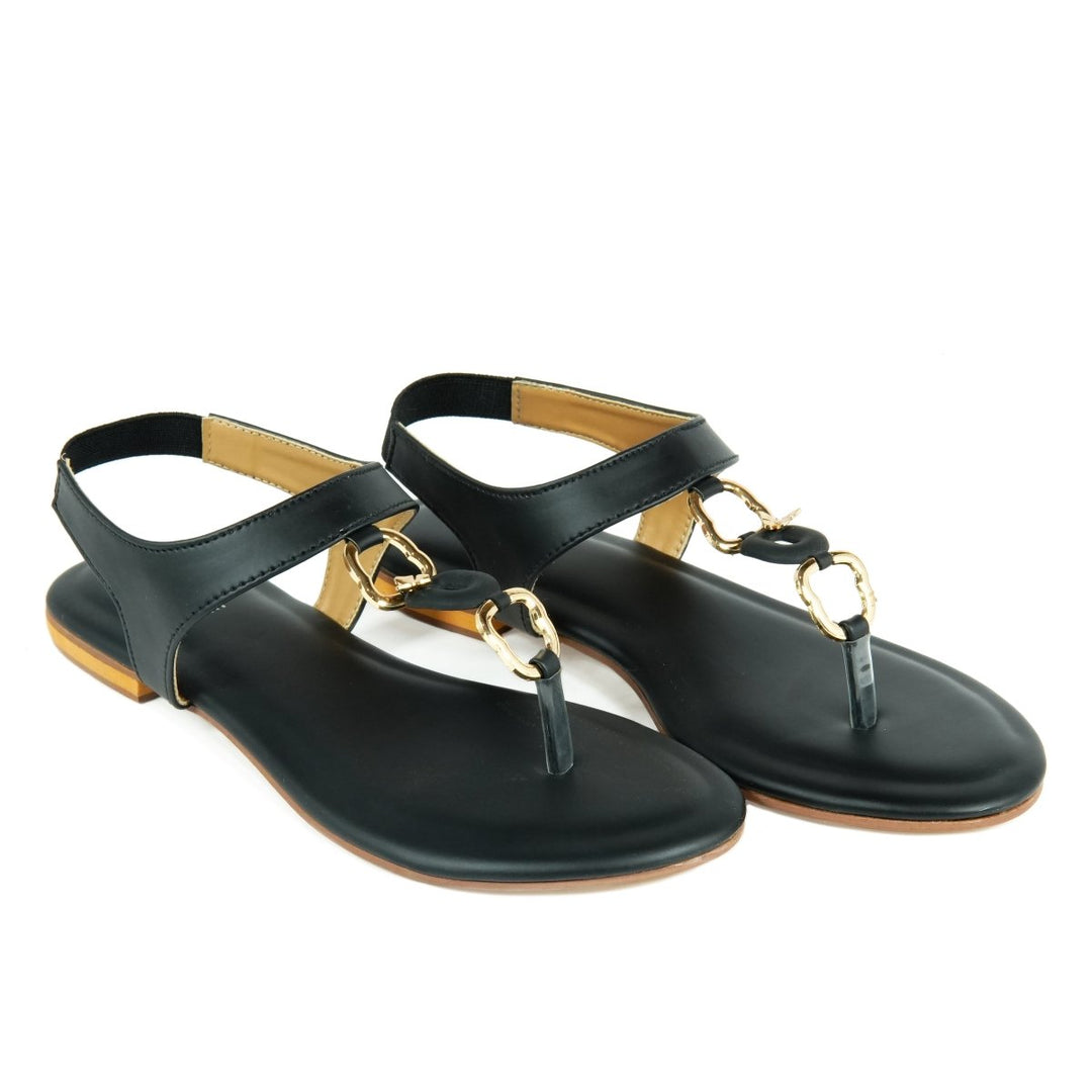 Women Formal Sandals - 40868S - Sandals - Walkeaze