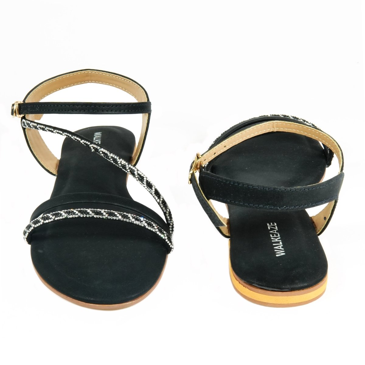Women Formal Sandals - 40870S