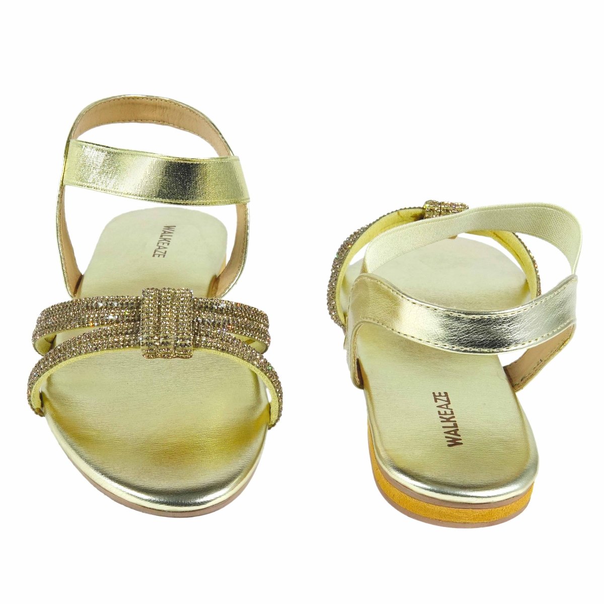 Women Formal Sandals - 40897S