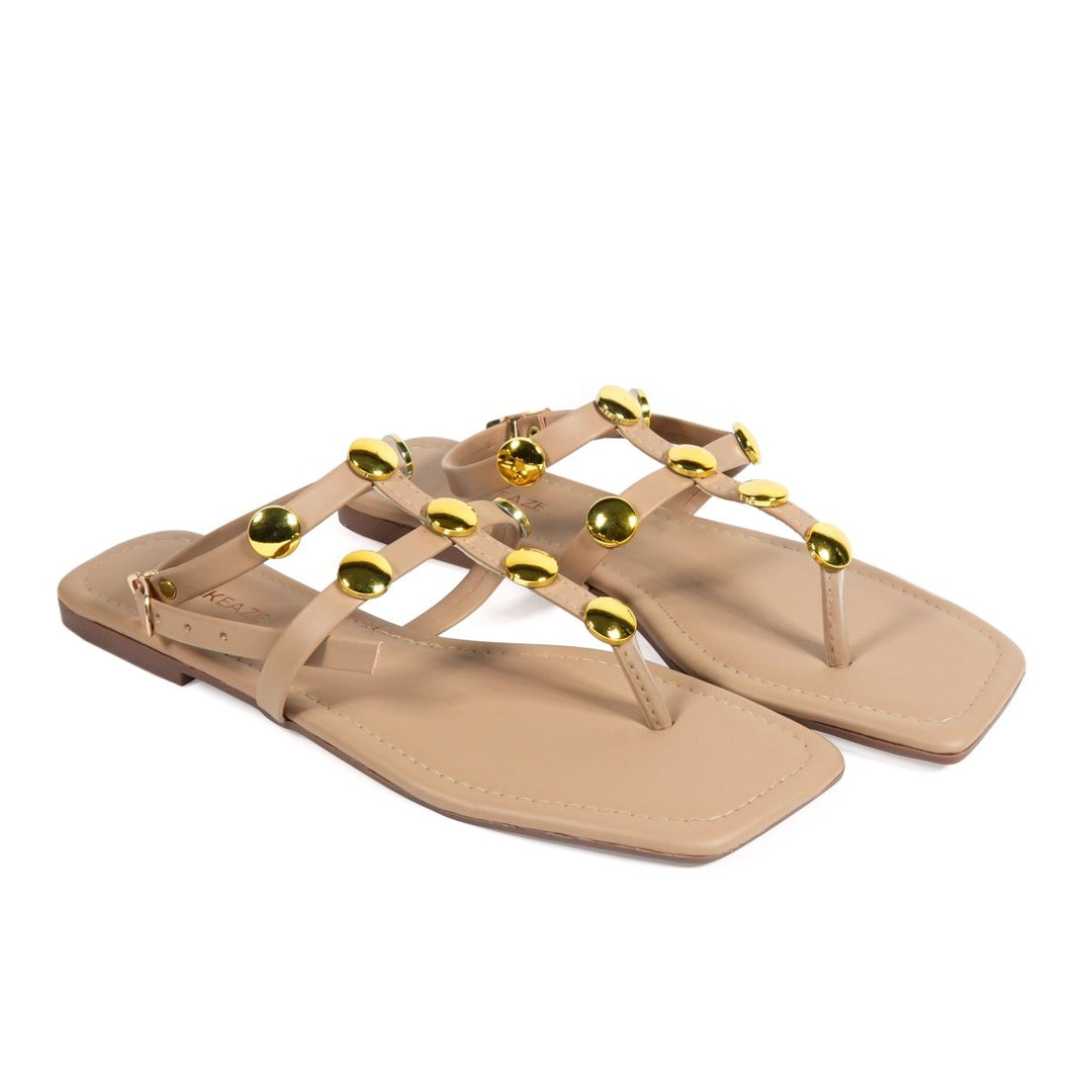 Women Formal Sandals - 40903S - Sandals - Walkeaze