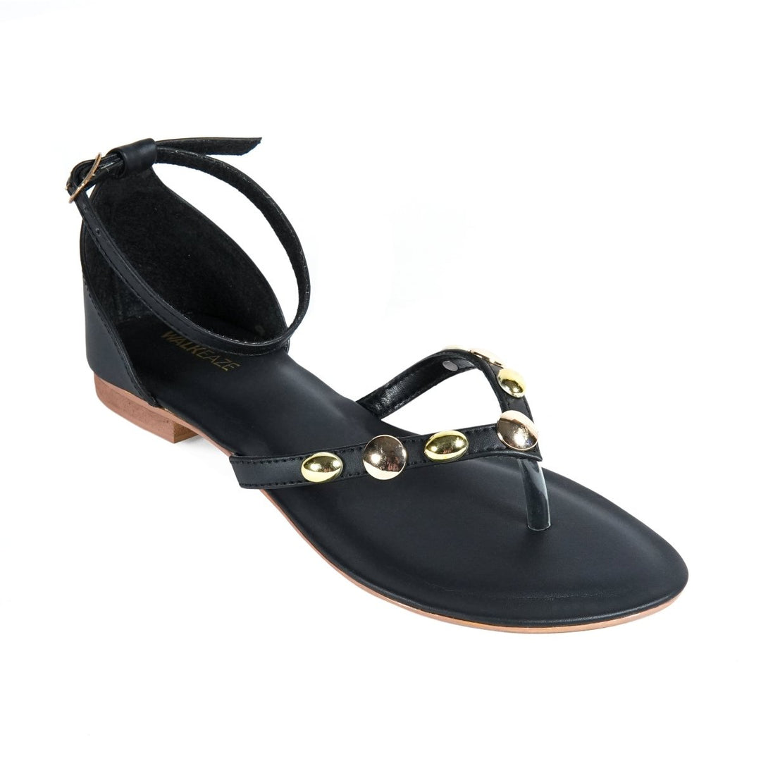 Women Formal Sandals - 40908S - Sandals - Walkeaze
