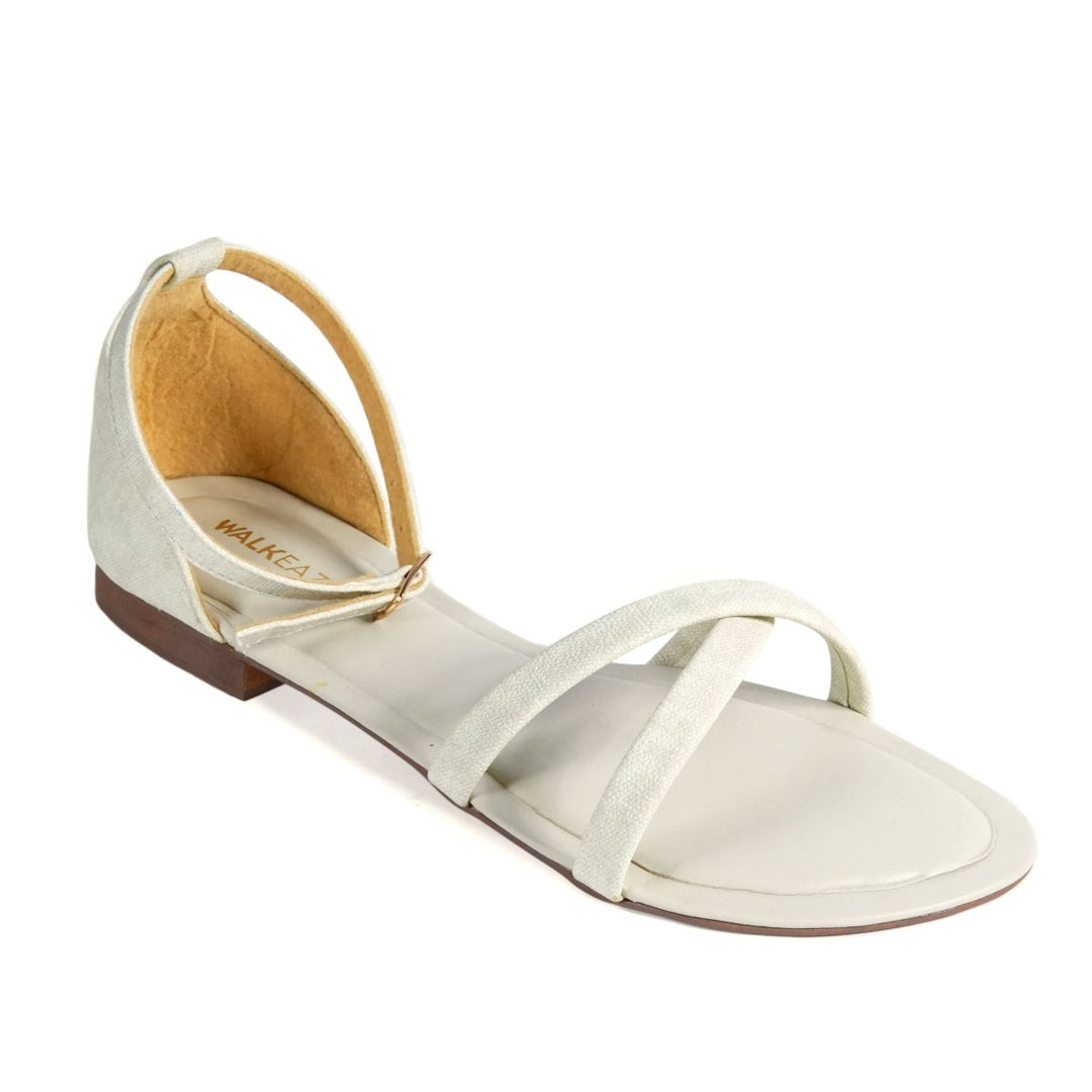 Women Formal Sandals - 40909S - Sandals - Walkeaze
