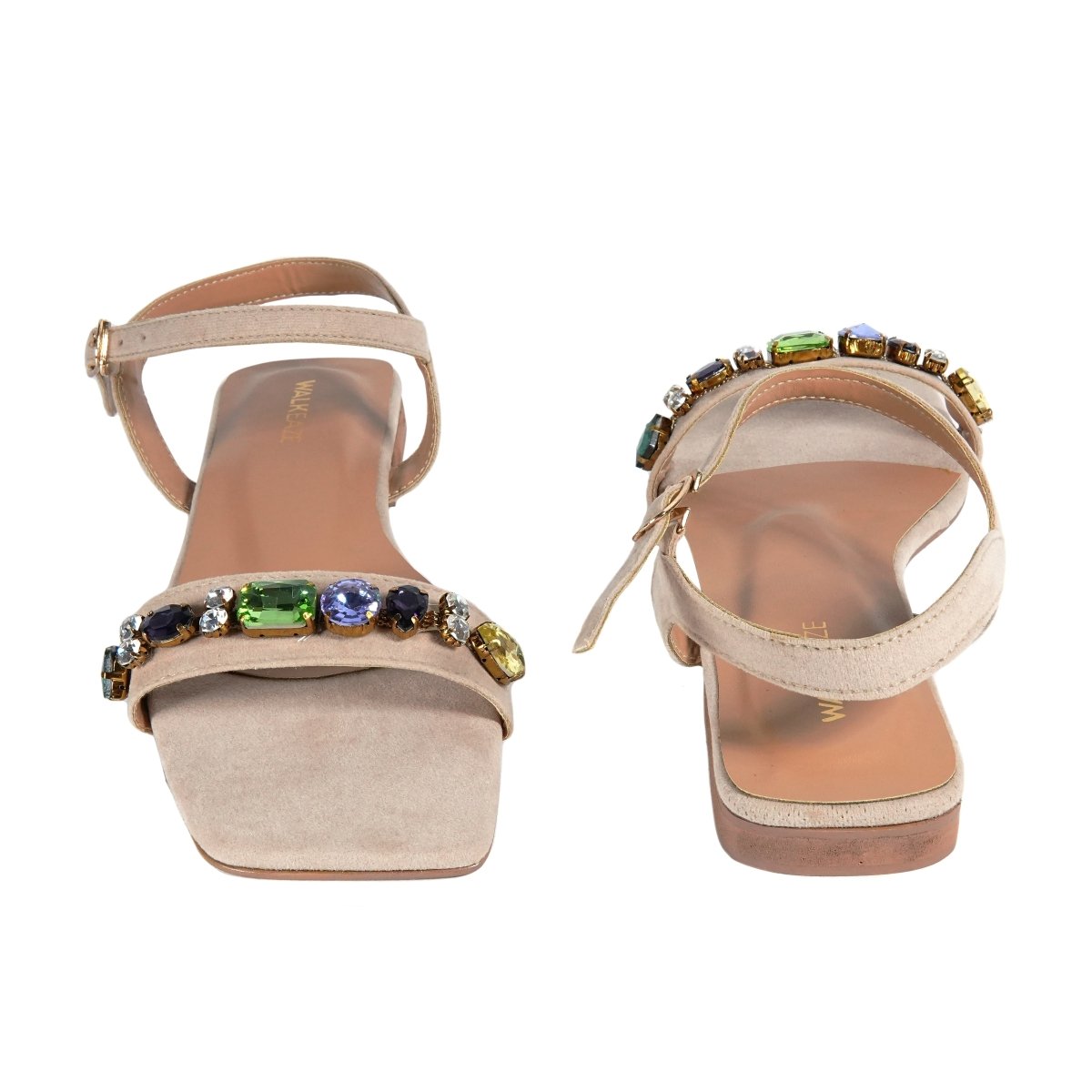 Women Formal Sandals - 40912S