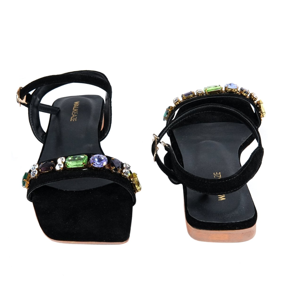 Women Formal Sandals - 40912S