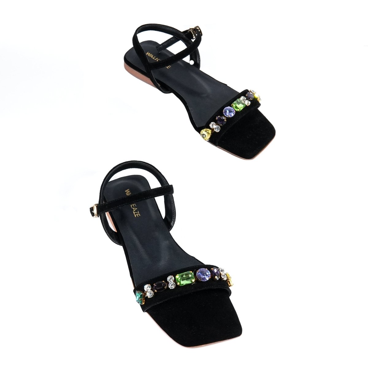Women Formal Sandals - 40912S