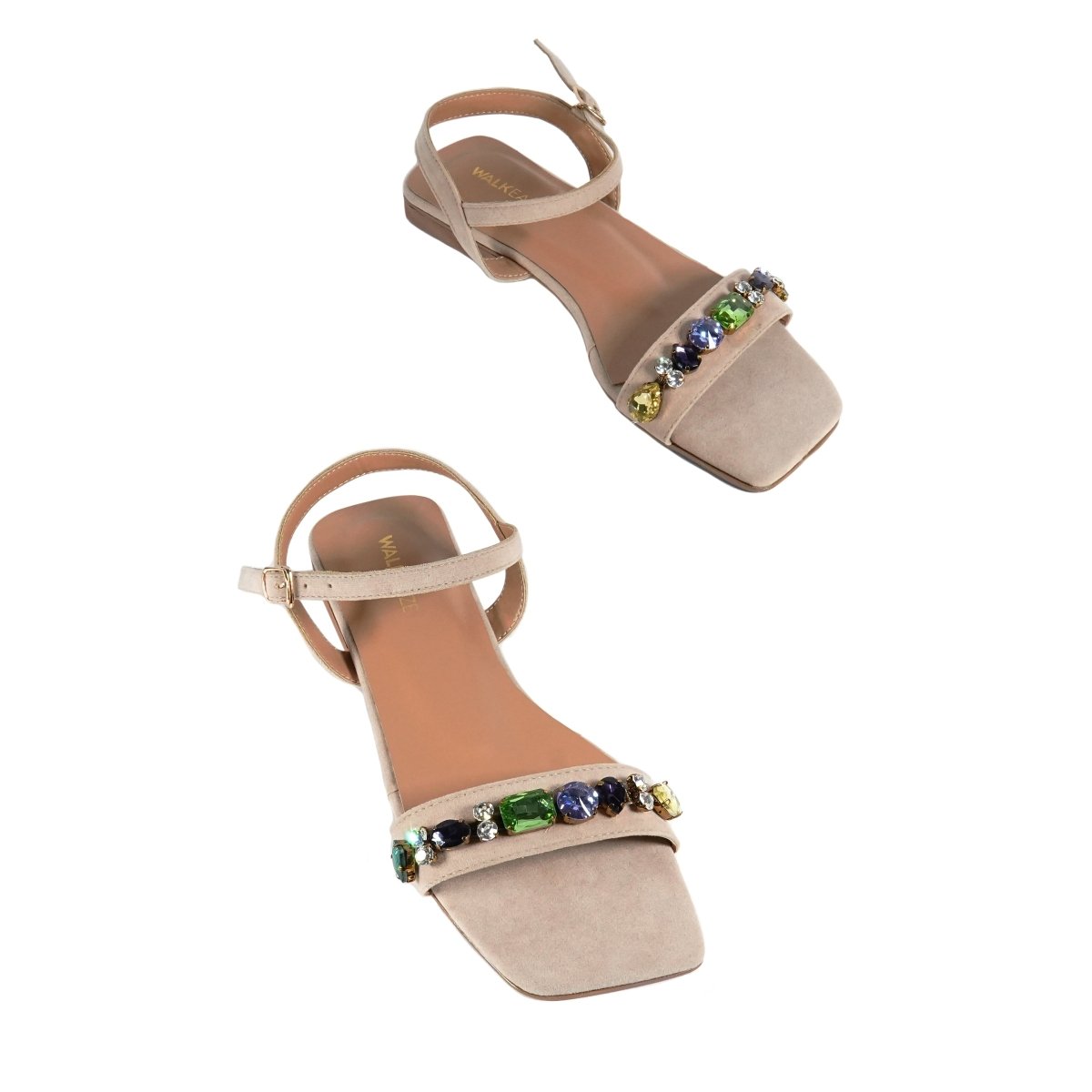 Women Formal Sandals - 40912S