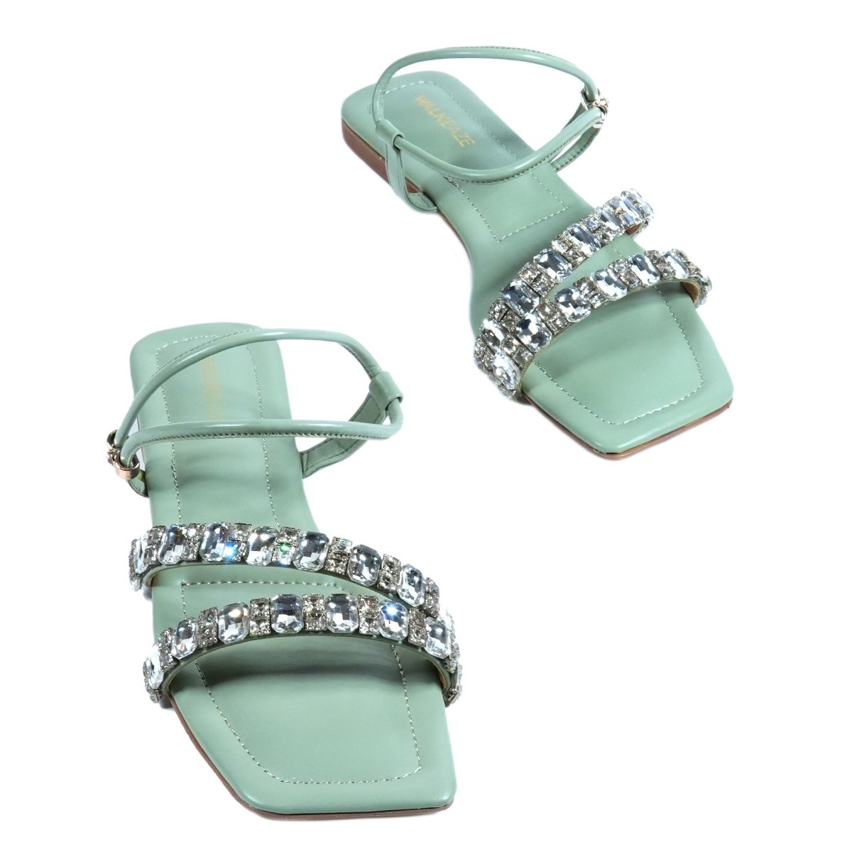 Women Formal Sandals - 40932S