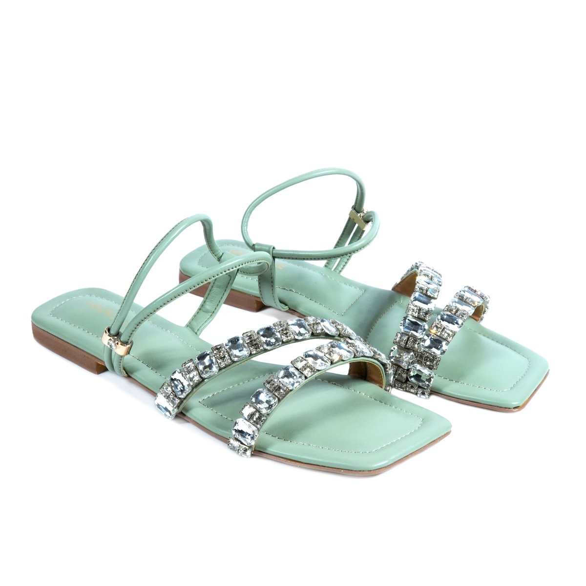 Women Formal Sandals - 40932S