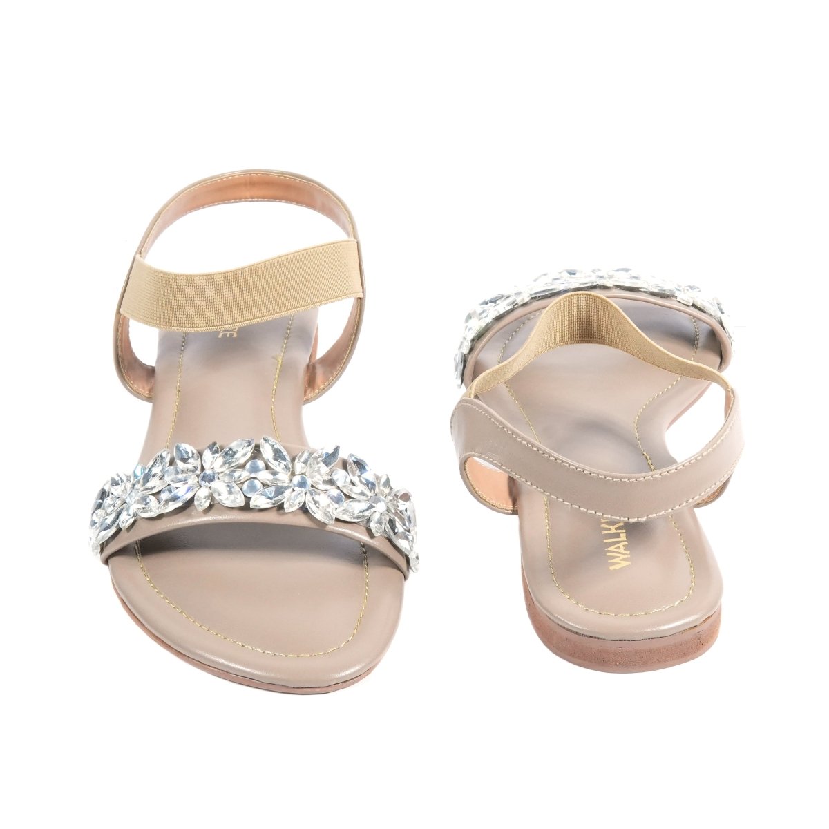 Women Formal Sandals - 40933S