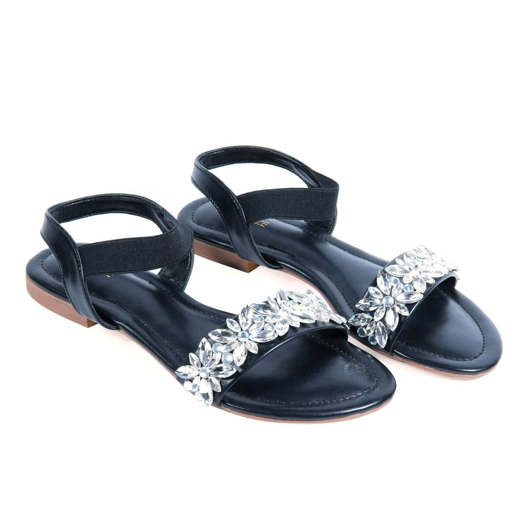 Women Formal Sandals - 40933S - Sandals - Walkeaze