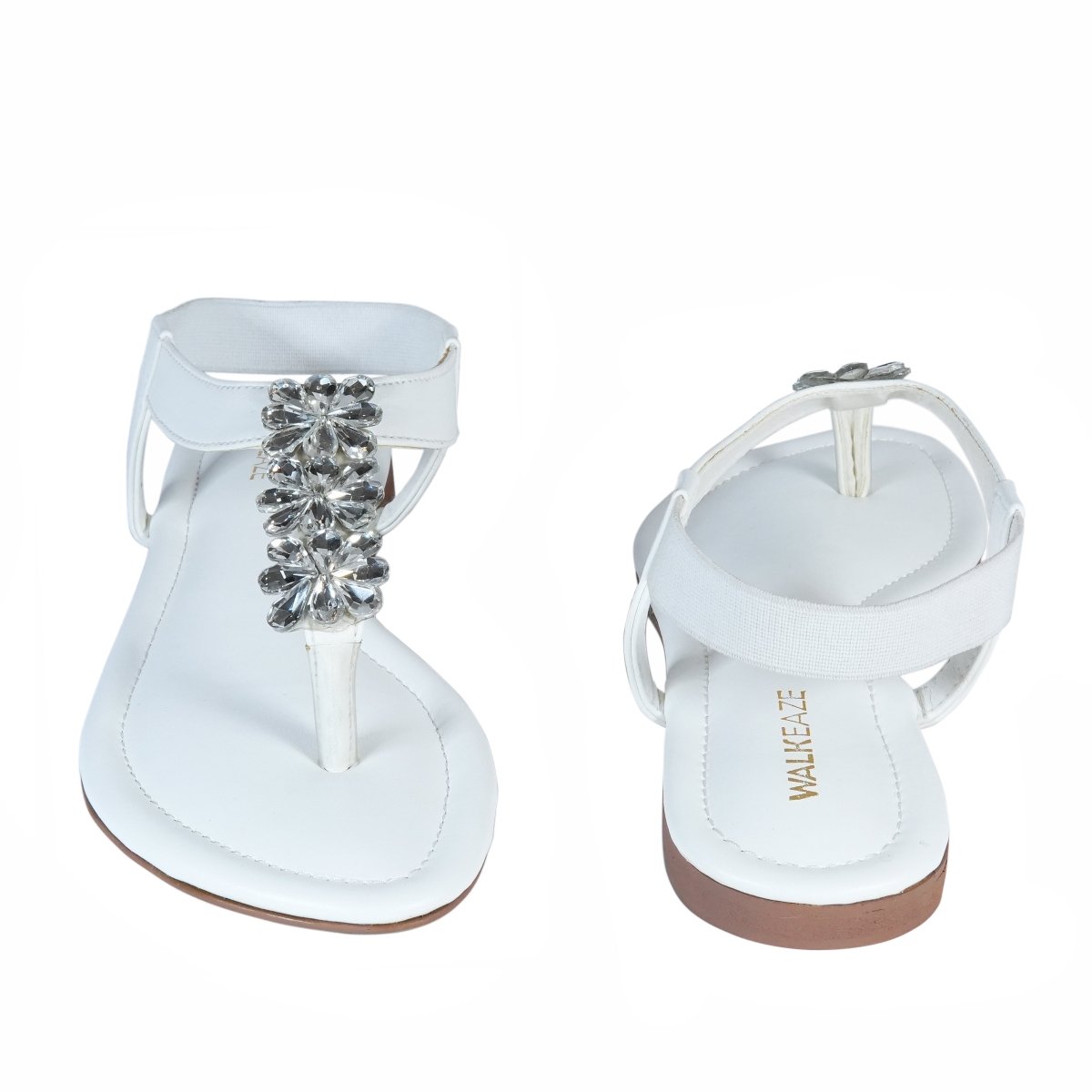 Women Formal Sandals - 40934S