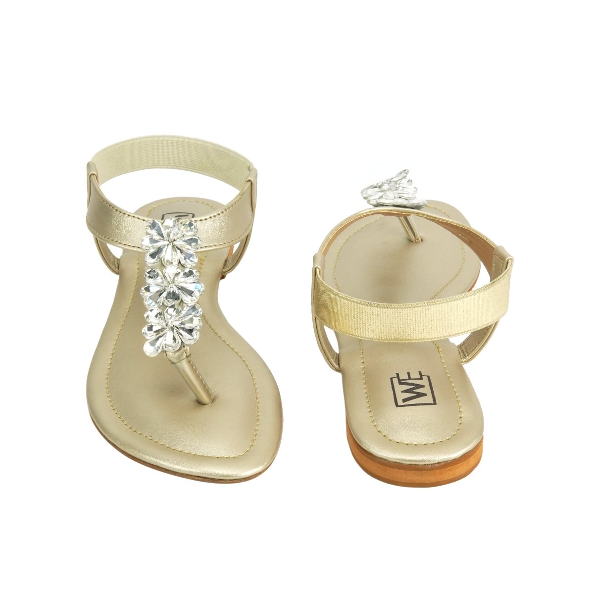 Women Formal Sandals - 40934S