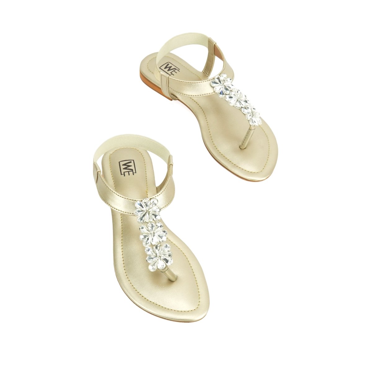 Women Formal Sandals - 40934S
