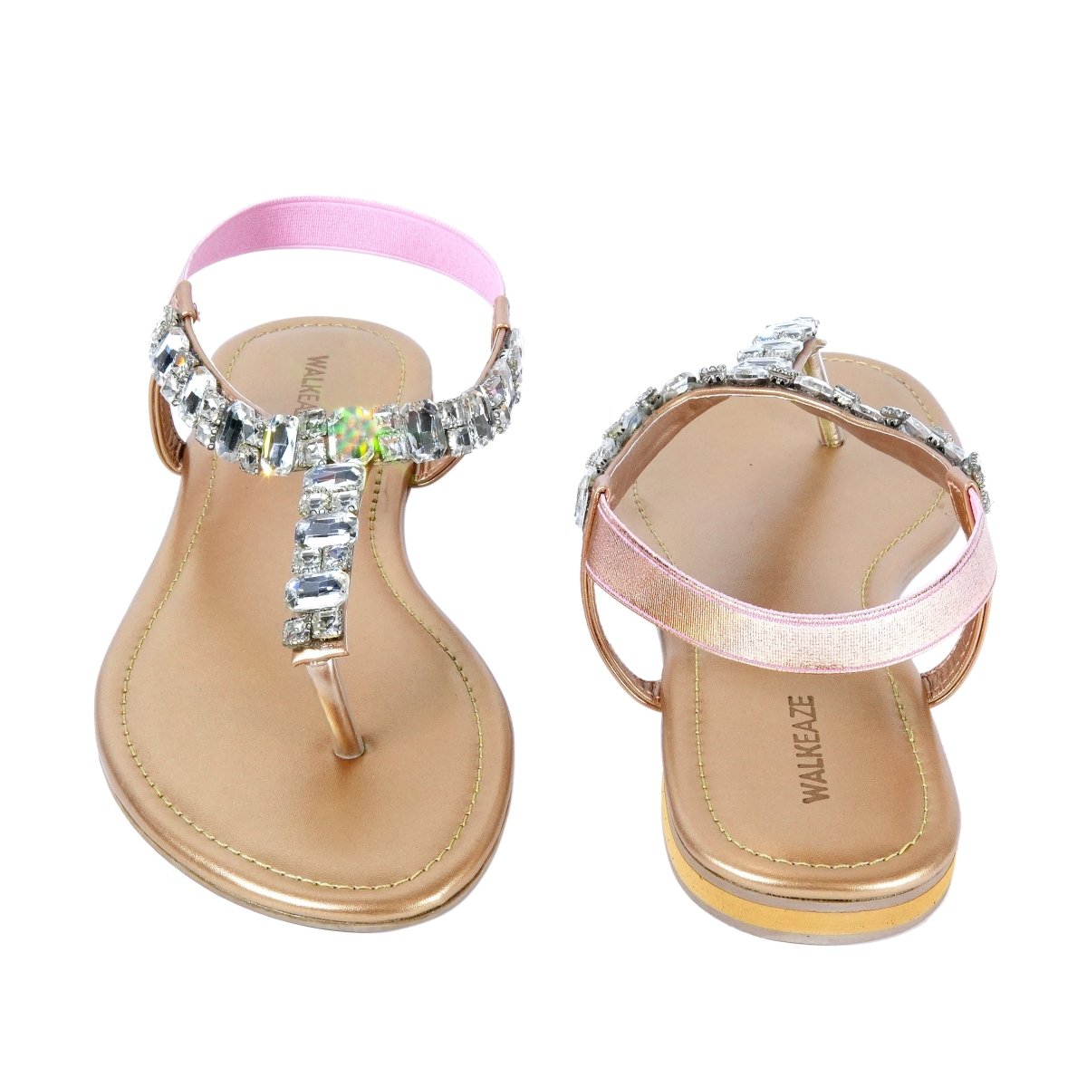 Women Formal Sandals - 40936S