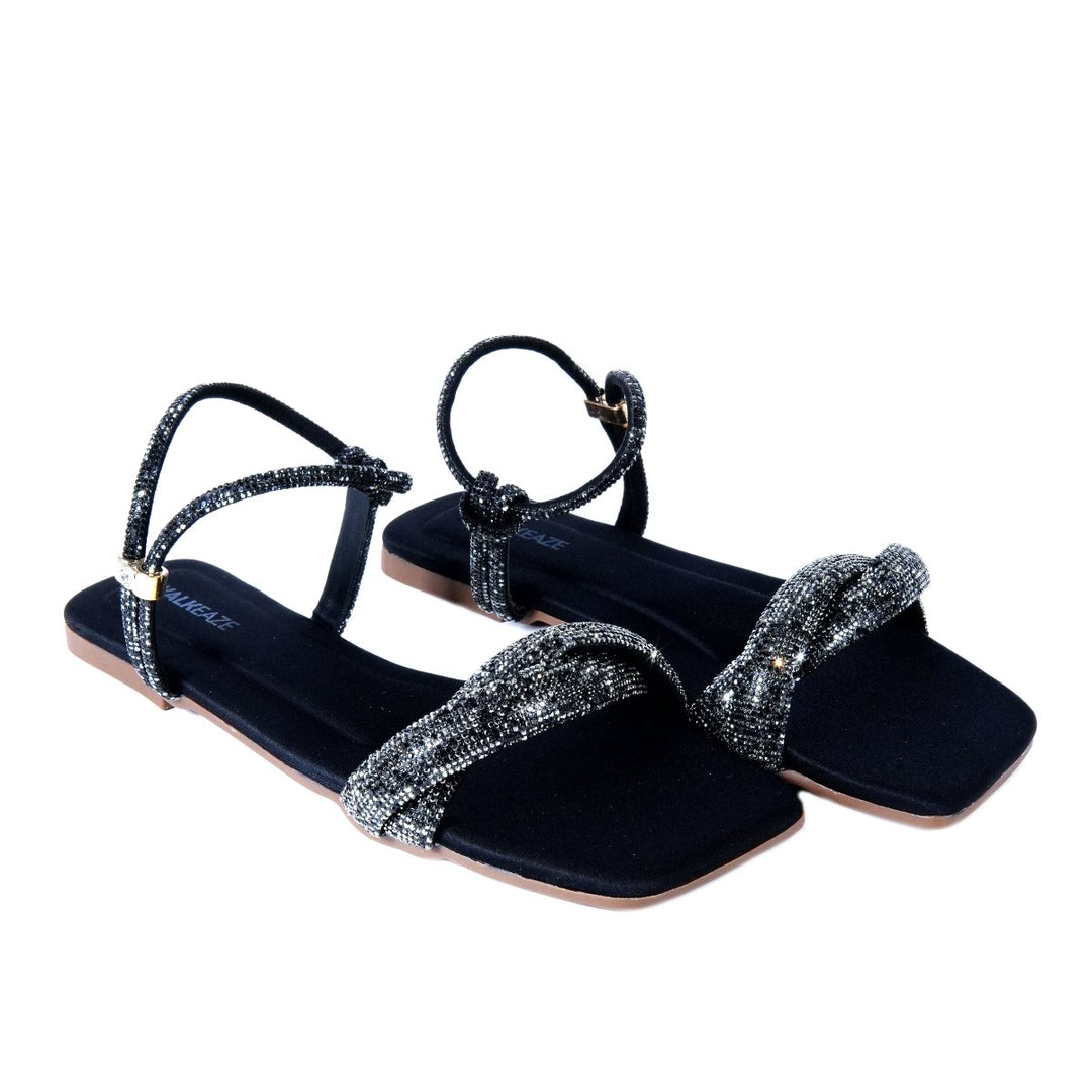 Women Formal Sandals - 40946S - Sandals - Walkeaze