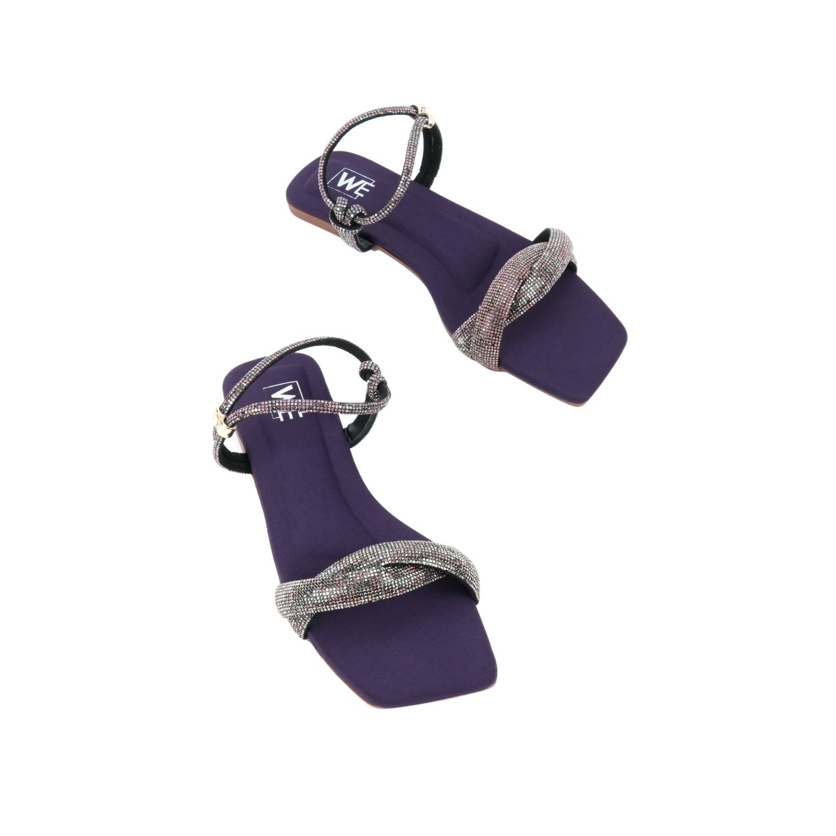 Women Formal Sandals - 40946S