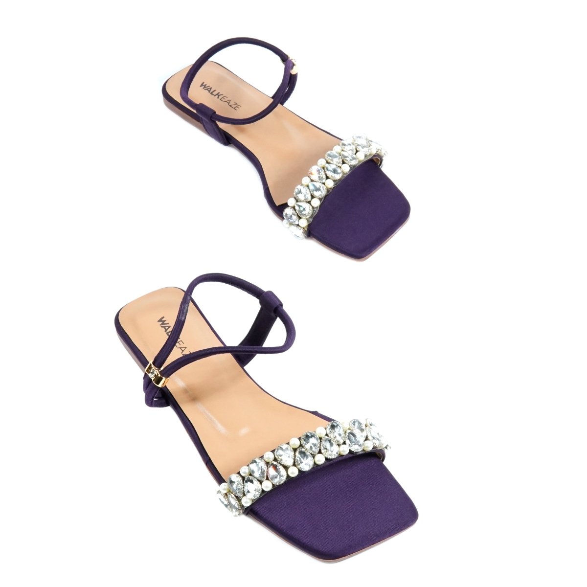 Women Formal Sandals - 40957S