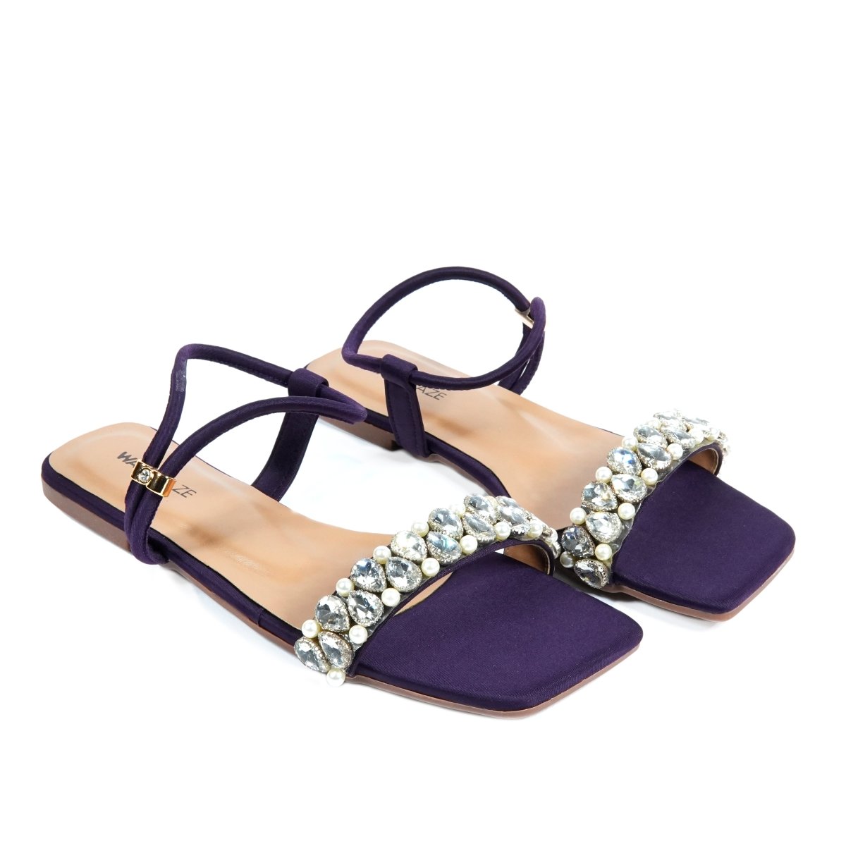 Women Formal Sandals - 40957S