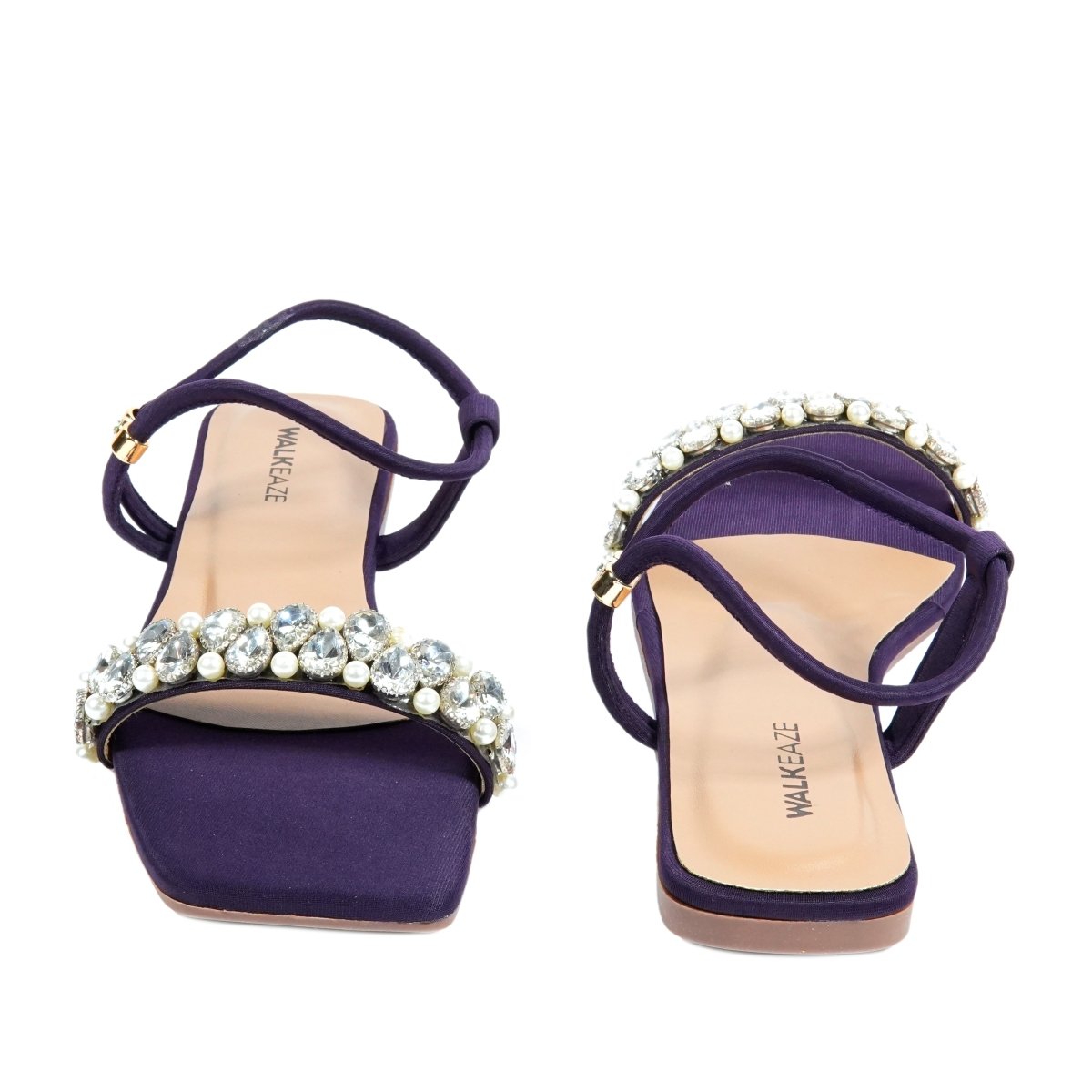 Women Formal Sandals - 40957S