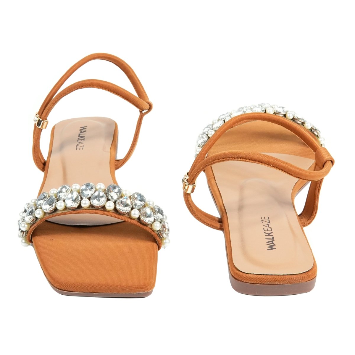 Women Formal Sandals - 40957S