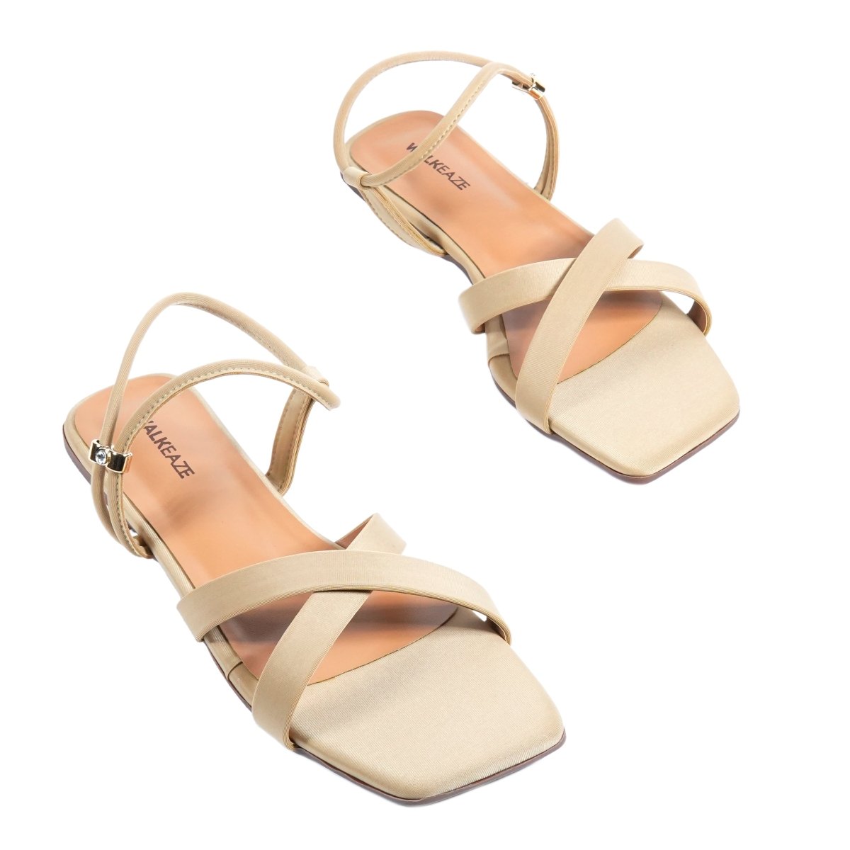 Women Formal Sandals - 41014S