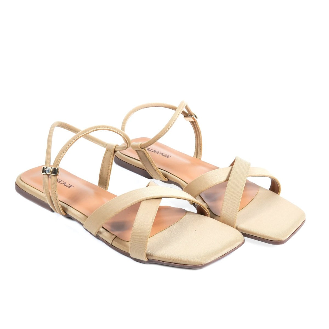 Women Formal Sandals - 41014S - Sandals - Walkeaze
