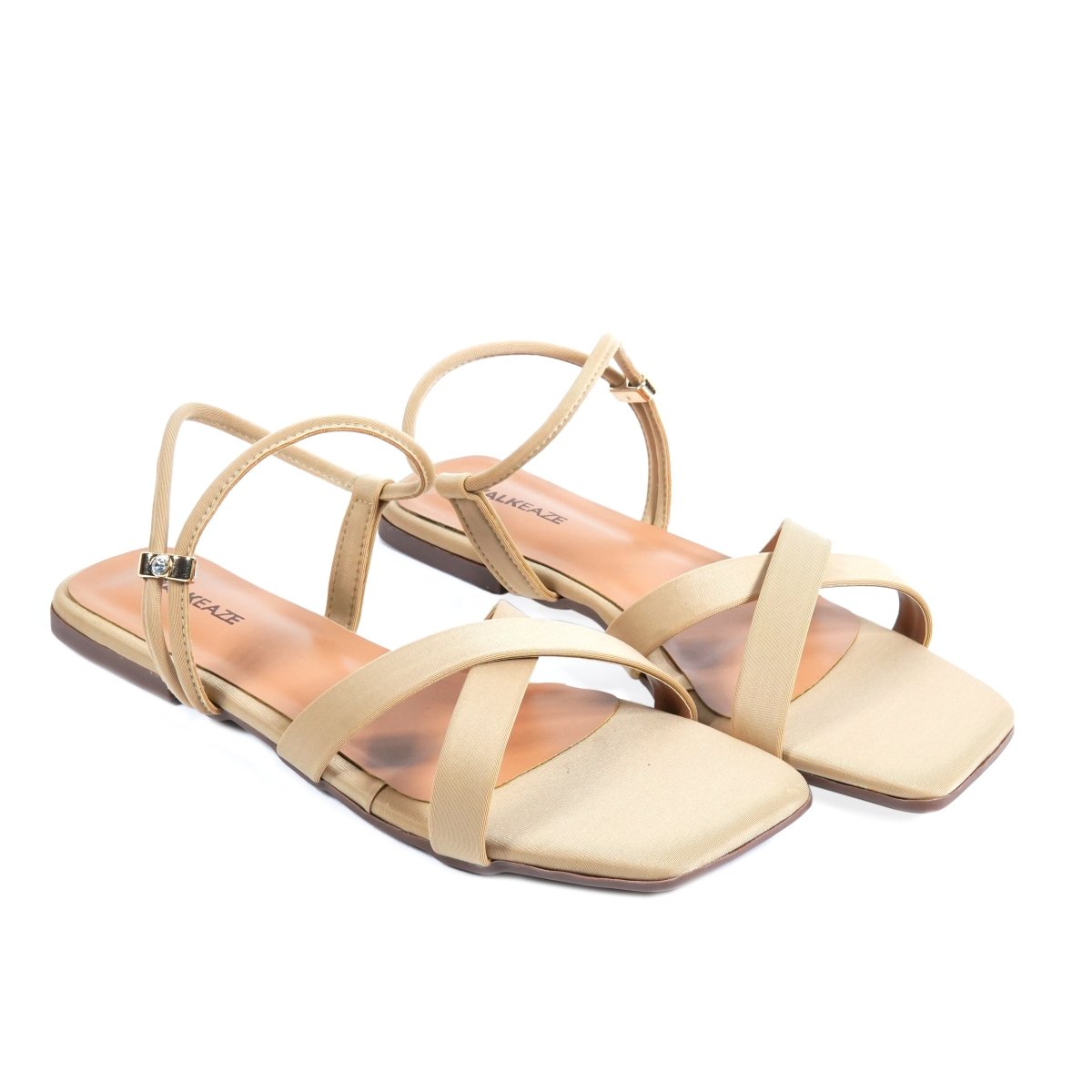 Women Formal Sandals - 41014S
