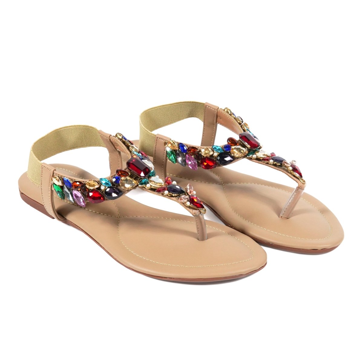 Women Formal Sandals - 41022S