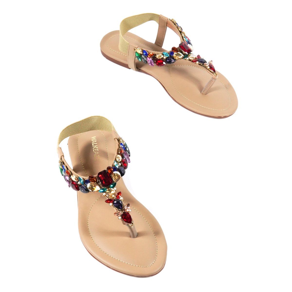 Women Formal Sandals - 41022S