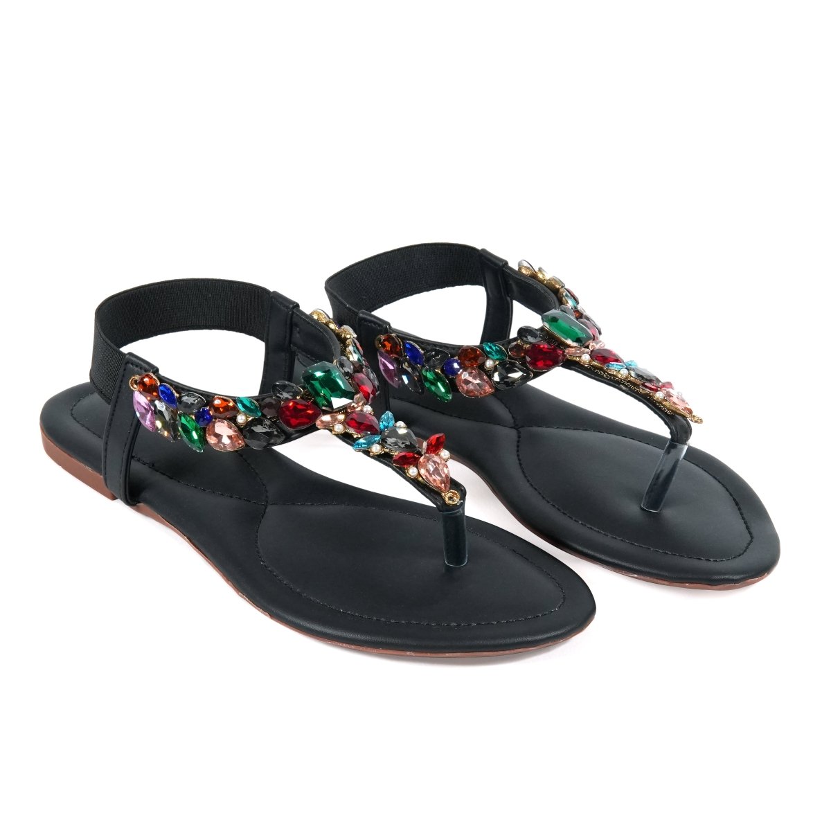 Women Formal Sandals - 41022S