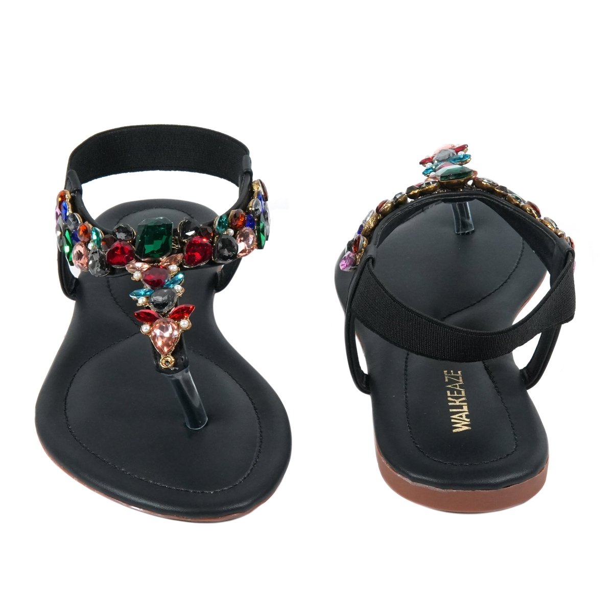 Women Formal Sandals - 41022S