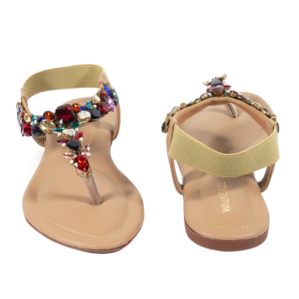 Women Formal Sandals - 41022S
