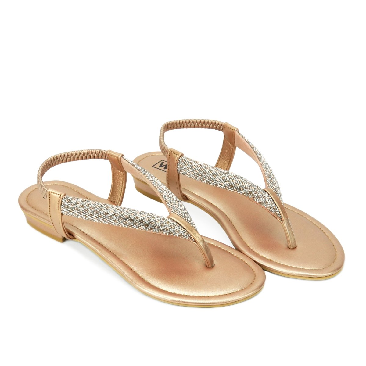 Women Formal Sandals - 41026S
