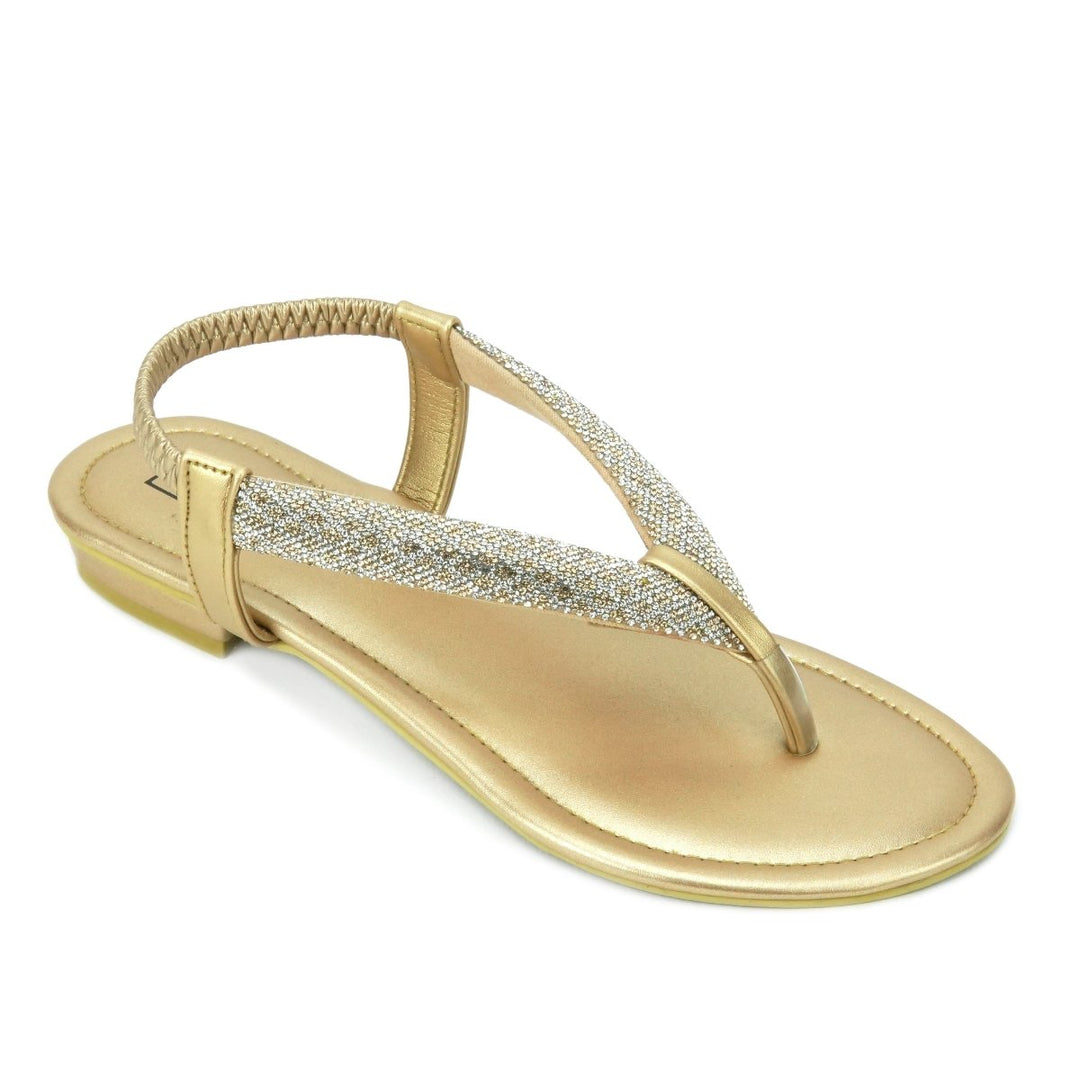 Women Formal Sandals - 41026S - Sandals - Walkeaze