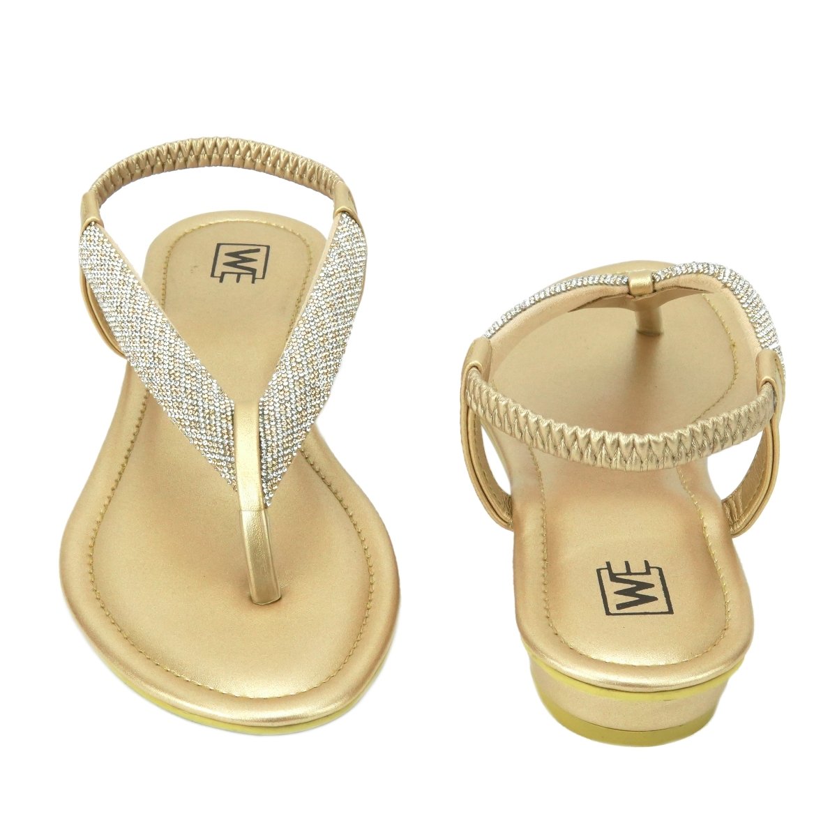 Women Formal Sandals - 41026S