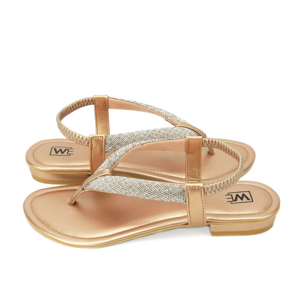 Women Formal Sandals - 41026S