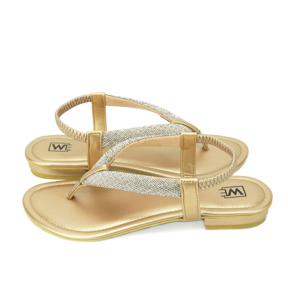 Women Formal Sandals - 41026S