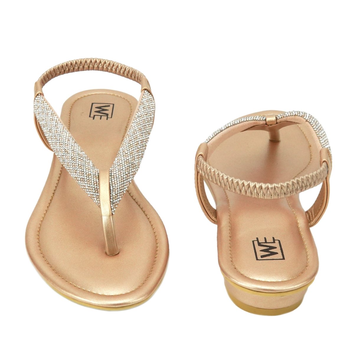Women Formal Sandals - 41026S