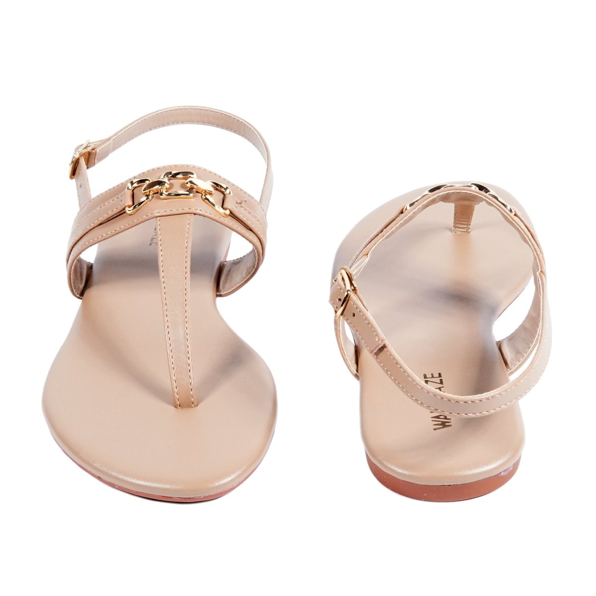 Women Formal Sandals - 41038S