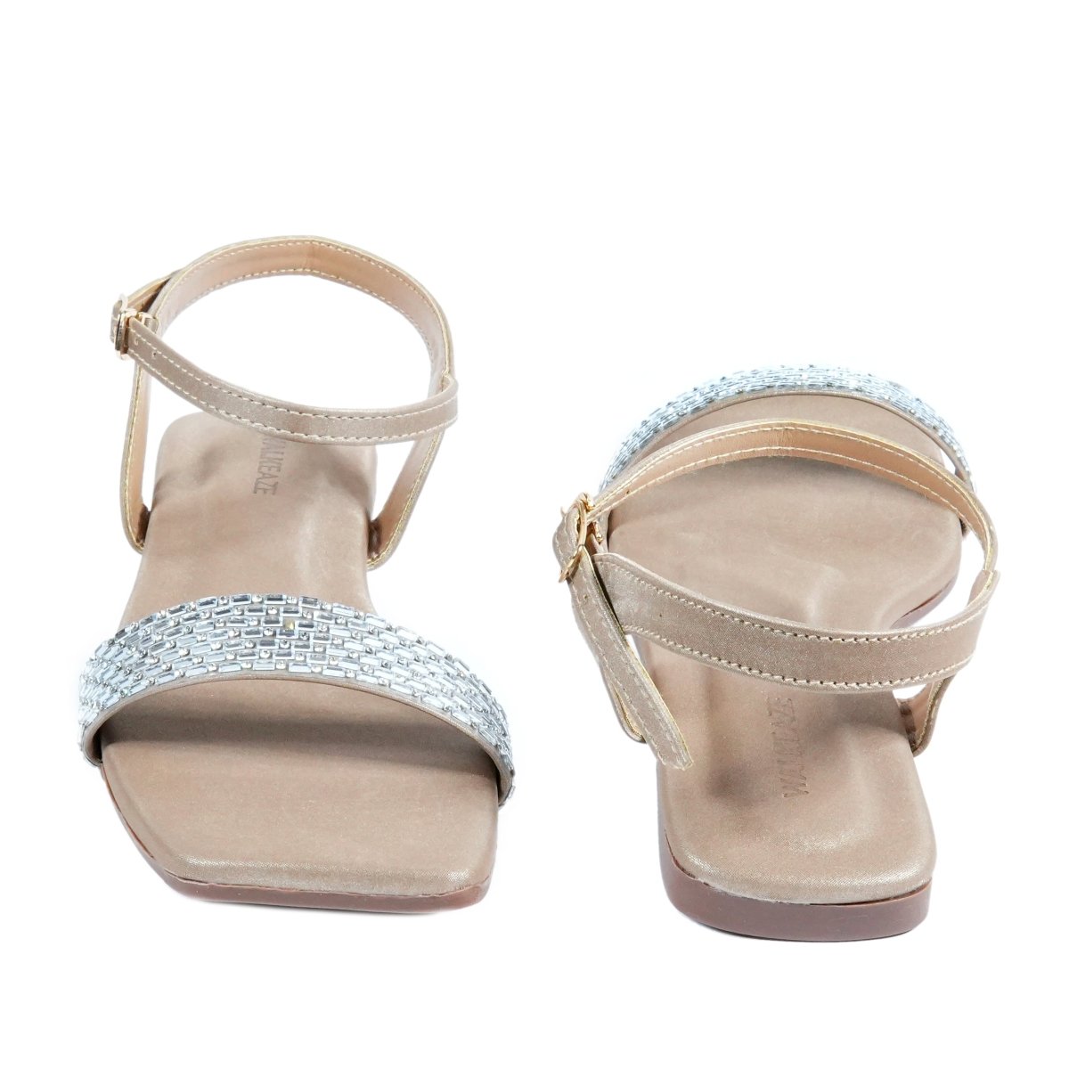 Women Formal Sandals - 41054S