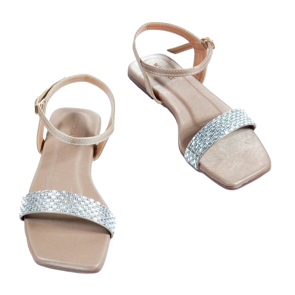 Women Formal Sandals - 41054S