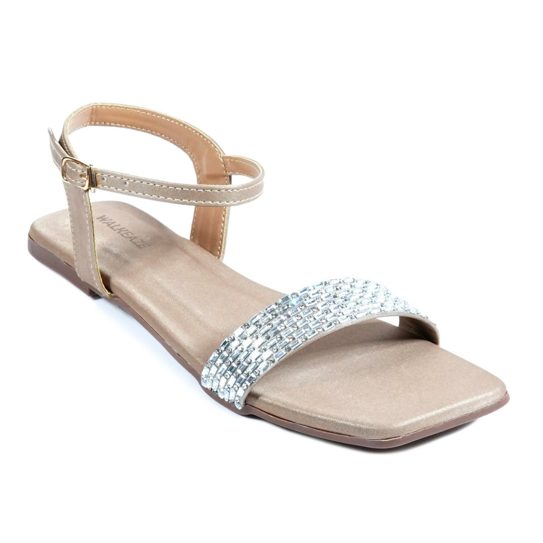 Women Formal Sandals - 41054S - Sandals - Walkeaze