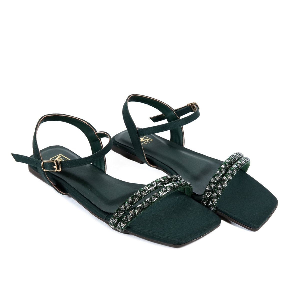 Women Formal Sandals - 41072S
