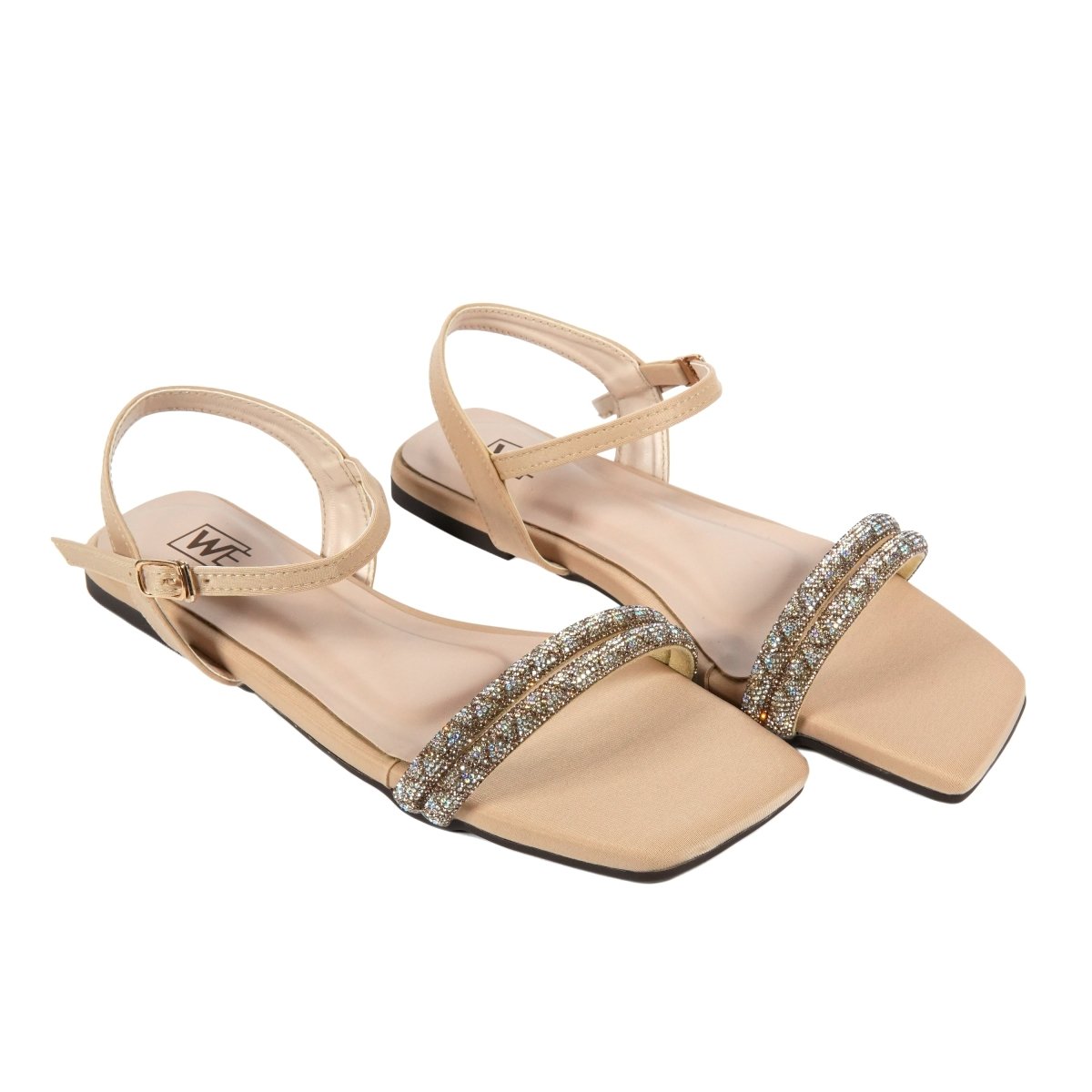 Women Formal Sandals - 41072S