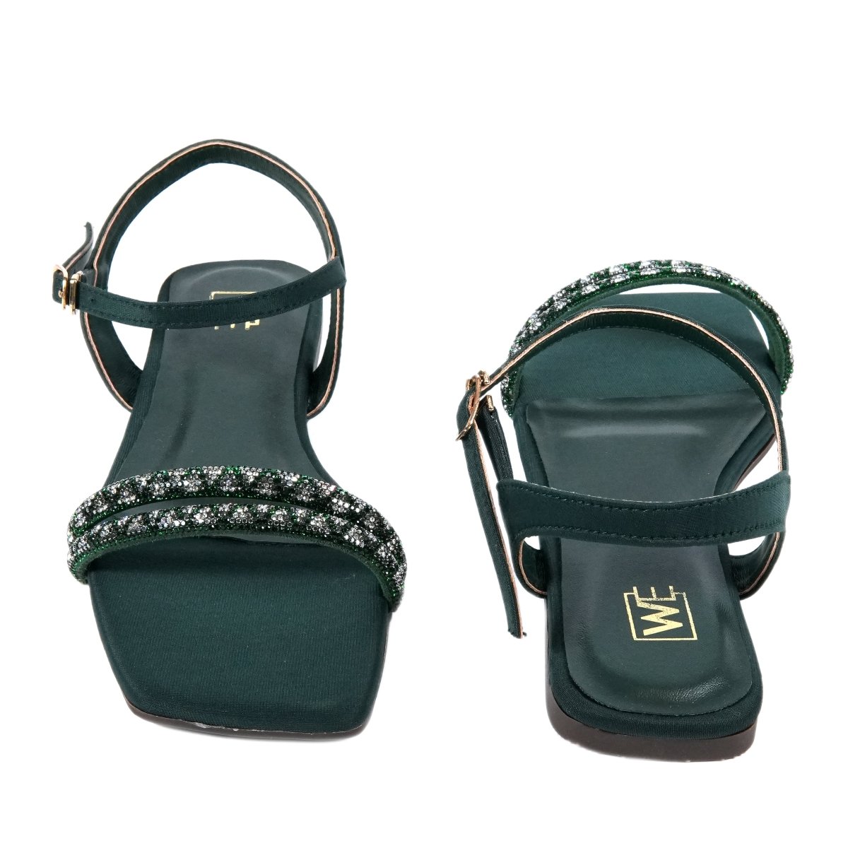 Women Formal Sandals - 41072S