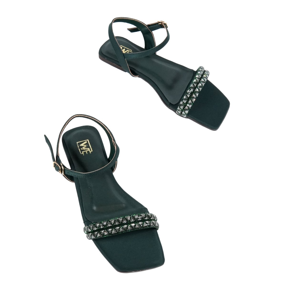 Women Formal Sandals - 41072S