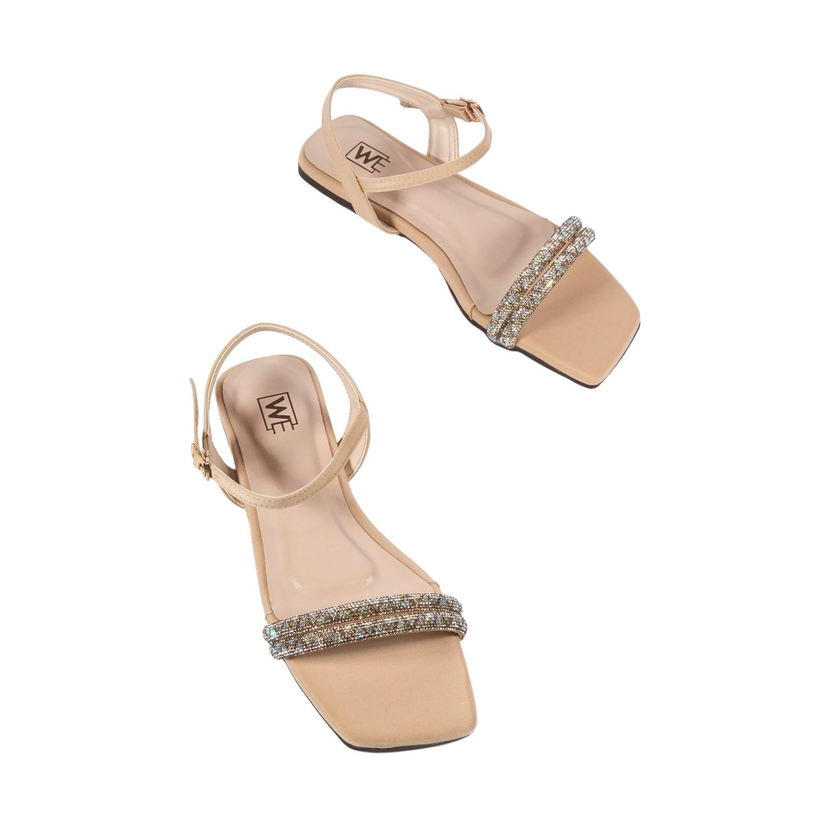 Women Formal Sandals - 41072S