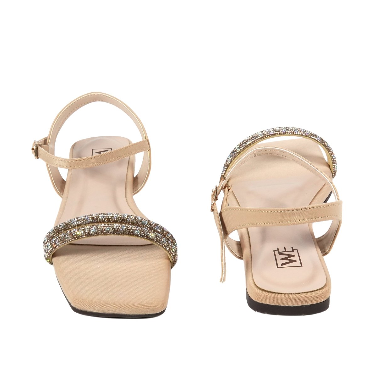 Women Formal Sandals - 41072S