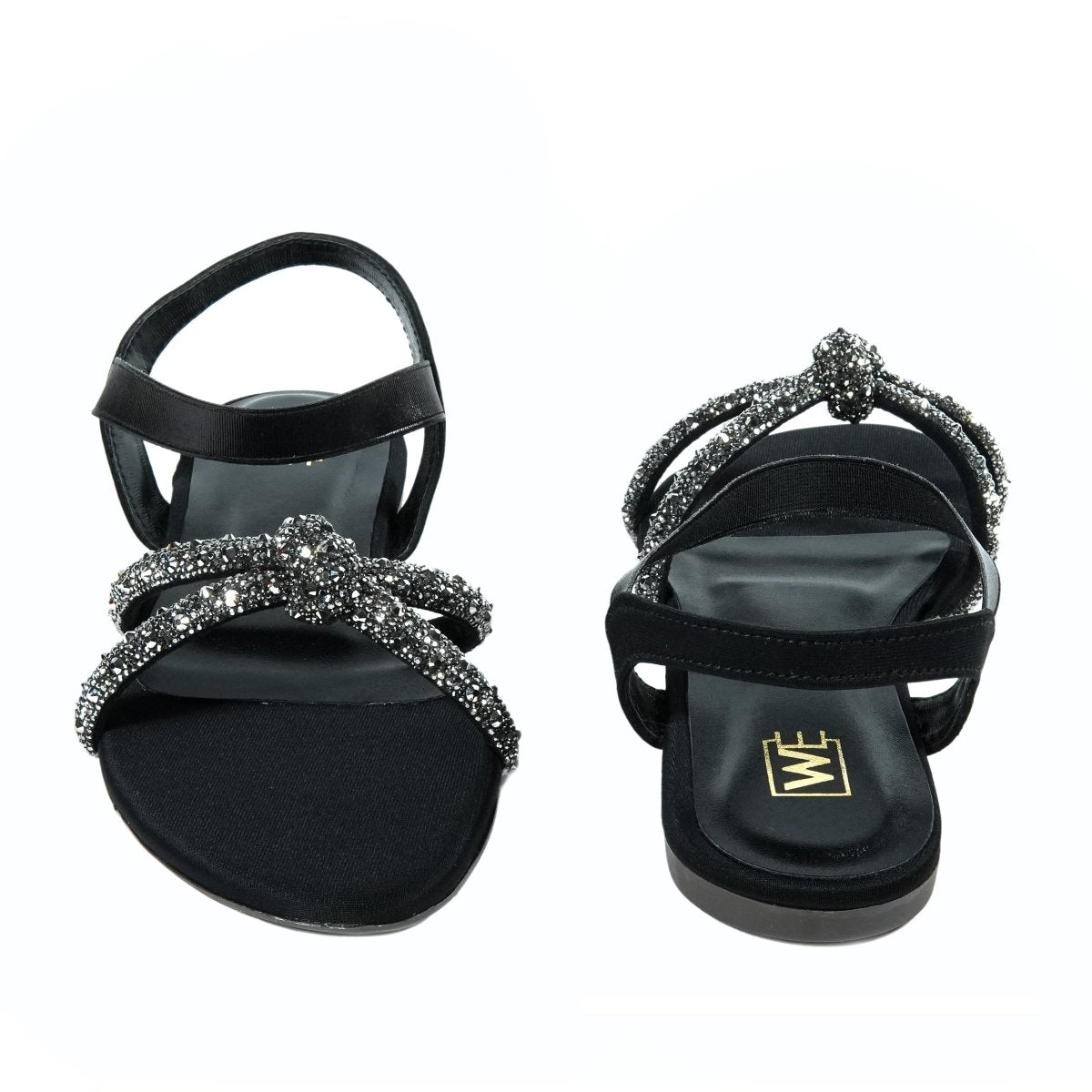Women Formal Sandals - 41075S