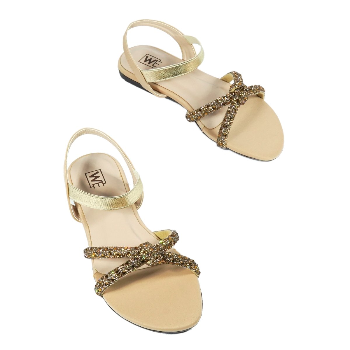 Women Formal Sandals - 41075S